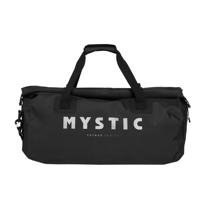 Mystic Drifter Duffle-Black