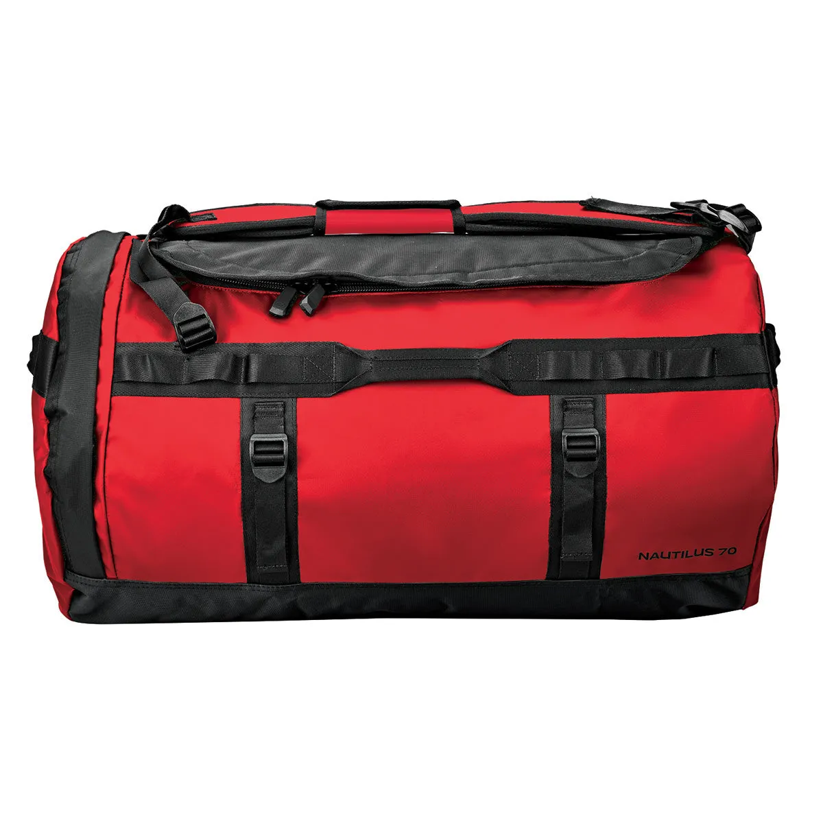 Nautilus Waterproof Duffel 70 - GBX-1M