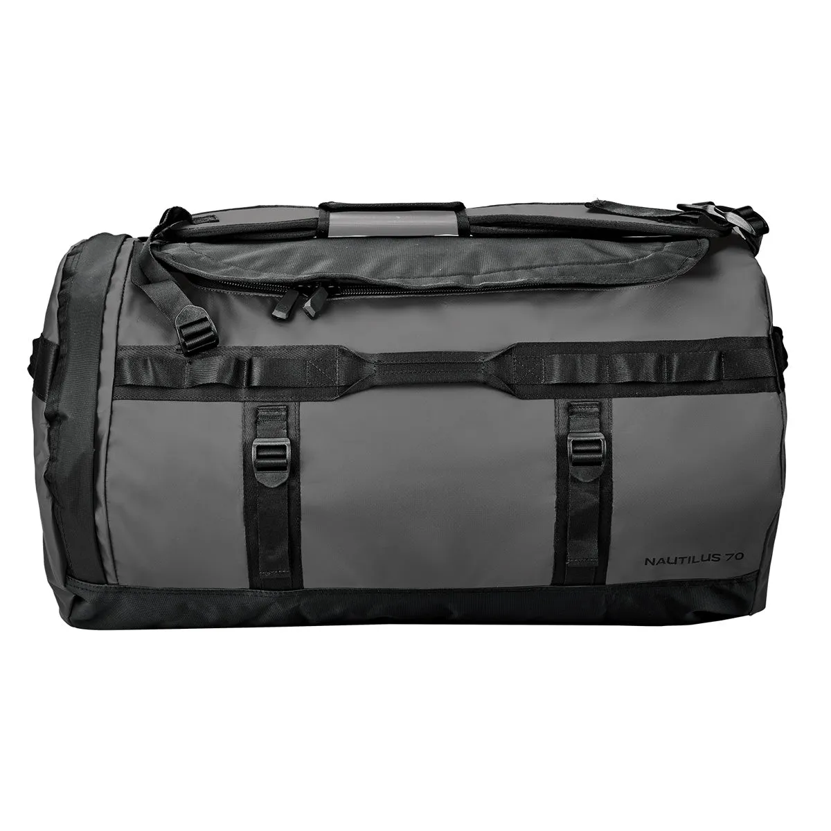 Nautilus Waterproof Duffel 70 - GBX-1M