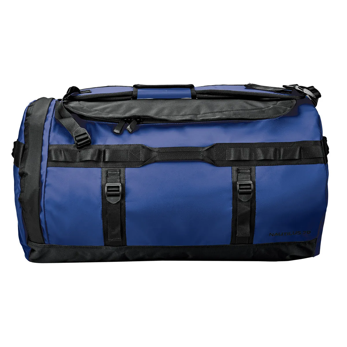 Nautilus Waterproof Duffel 70 - GBX-1M