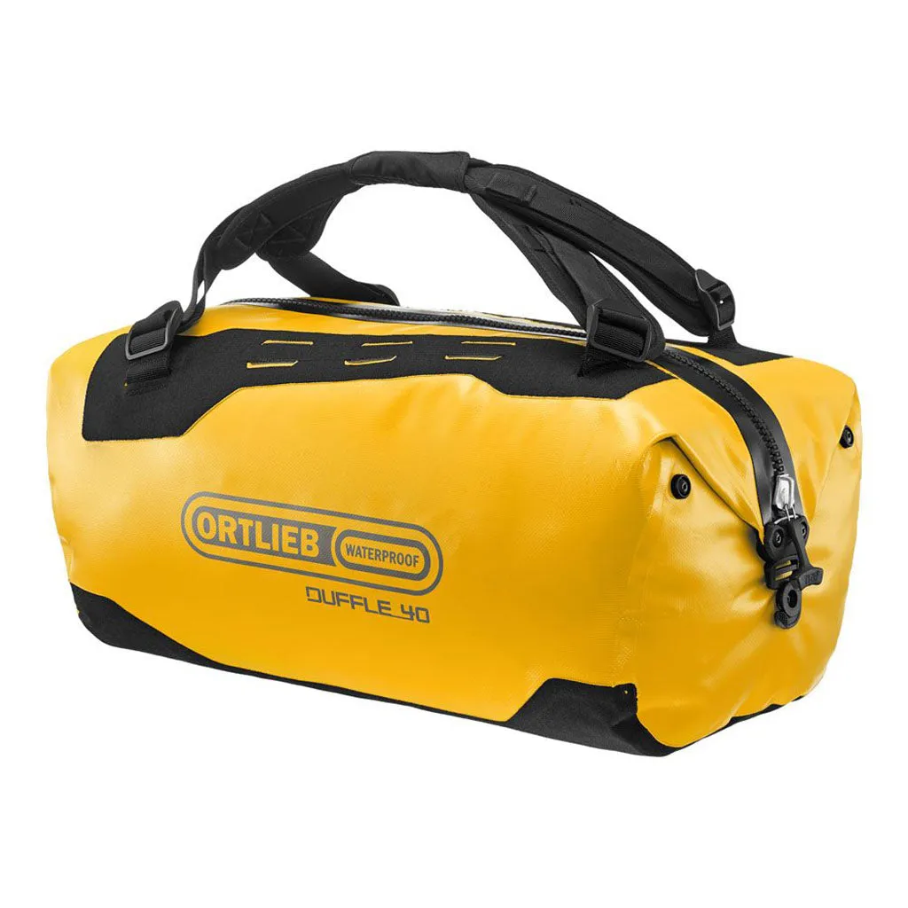 Ortlieb Waterproof Duffle (40L)