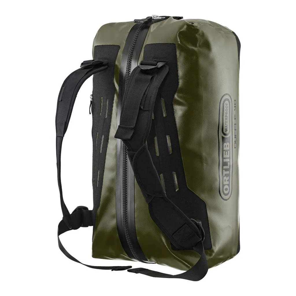 Ortlieb Waterproof Duffle (40L)