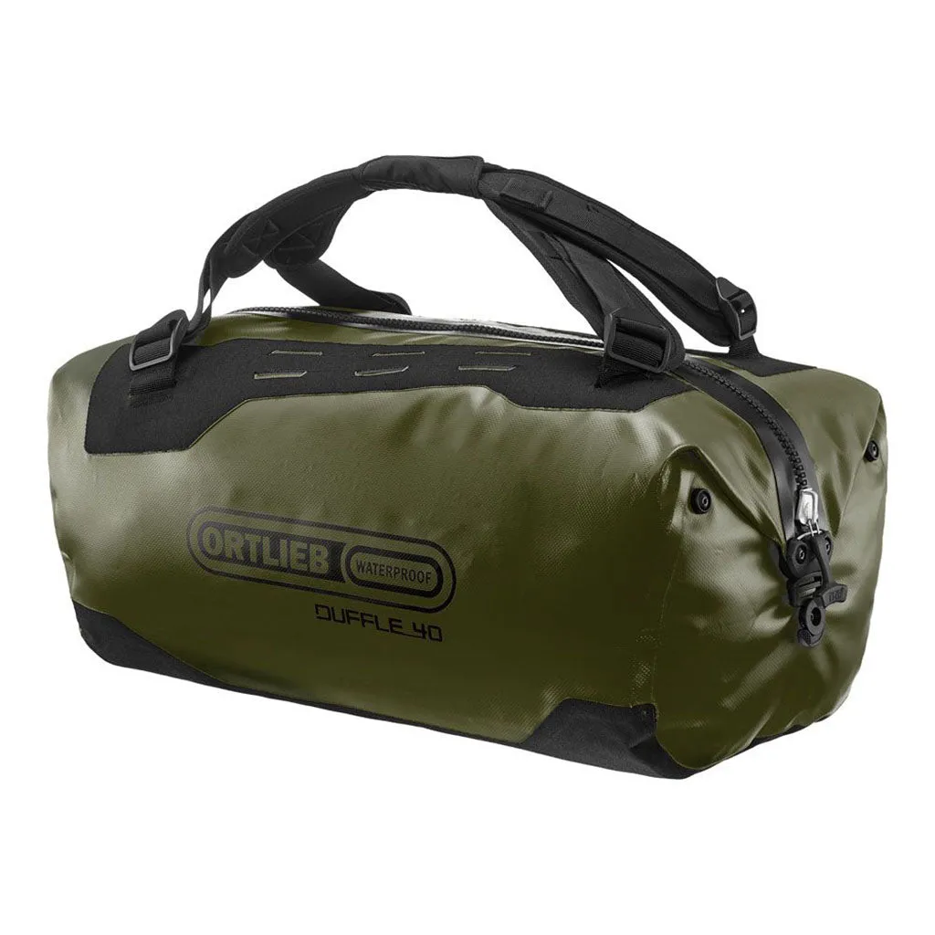 Ortlieb Waterproof Duffle (40L)