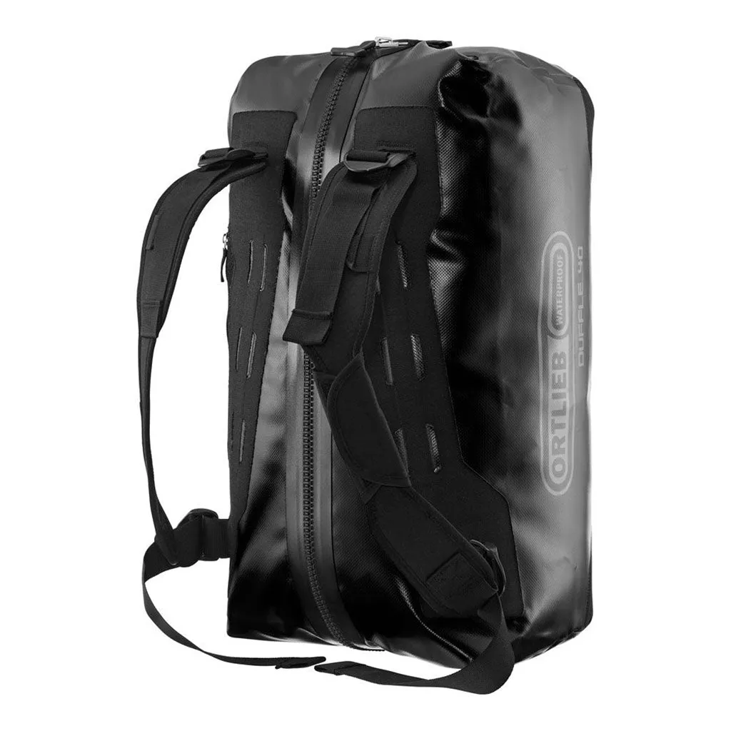 Ortlieb Waterproof Duffle (40L)