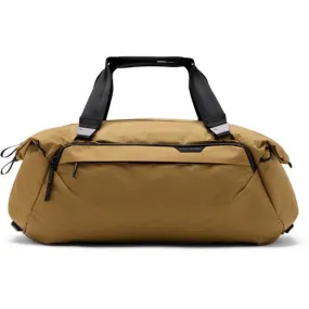 Peak Design Travel Duffel 35L Coyote