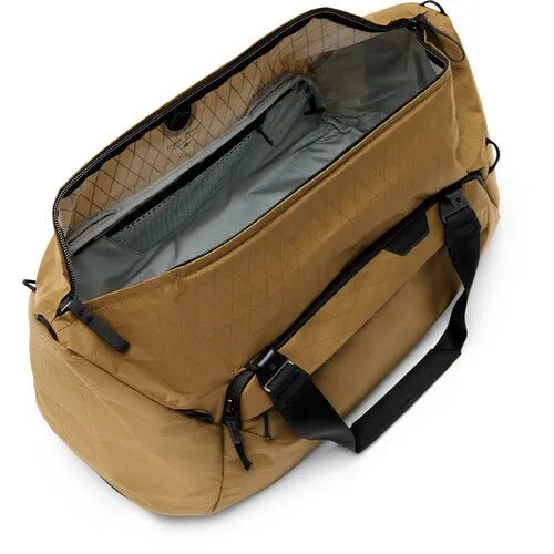 Peak Design Travel Duffel 35L Coyote