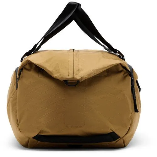 Peak Design Travel Duffel 35L Coyote