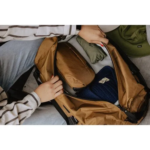 Peak Design Travel Duffel 35L Coyote