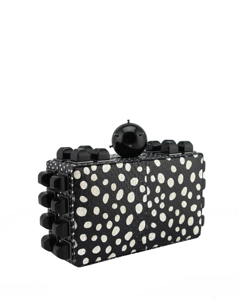 Pois Mixer Clutch (Classic)