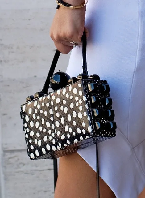 Pois Mixer Clutch (Classic)