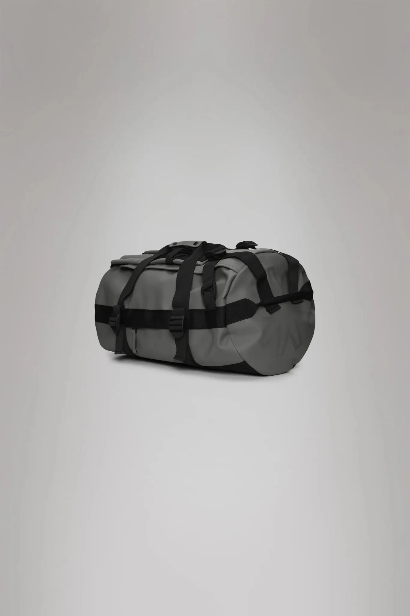 RAINS TEXEL Duffel Bag W3