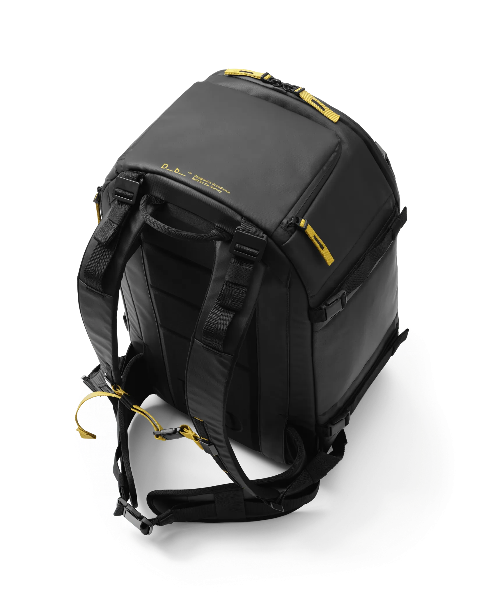 Ramverk Pro 1st Generation Backpack 32L Chris Burkard