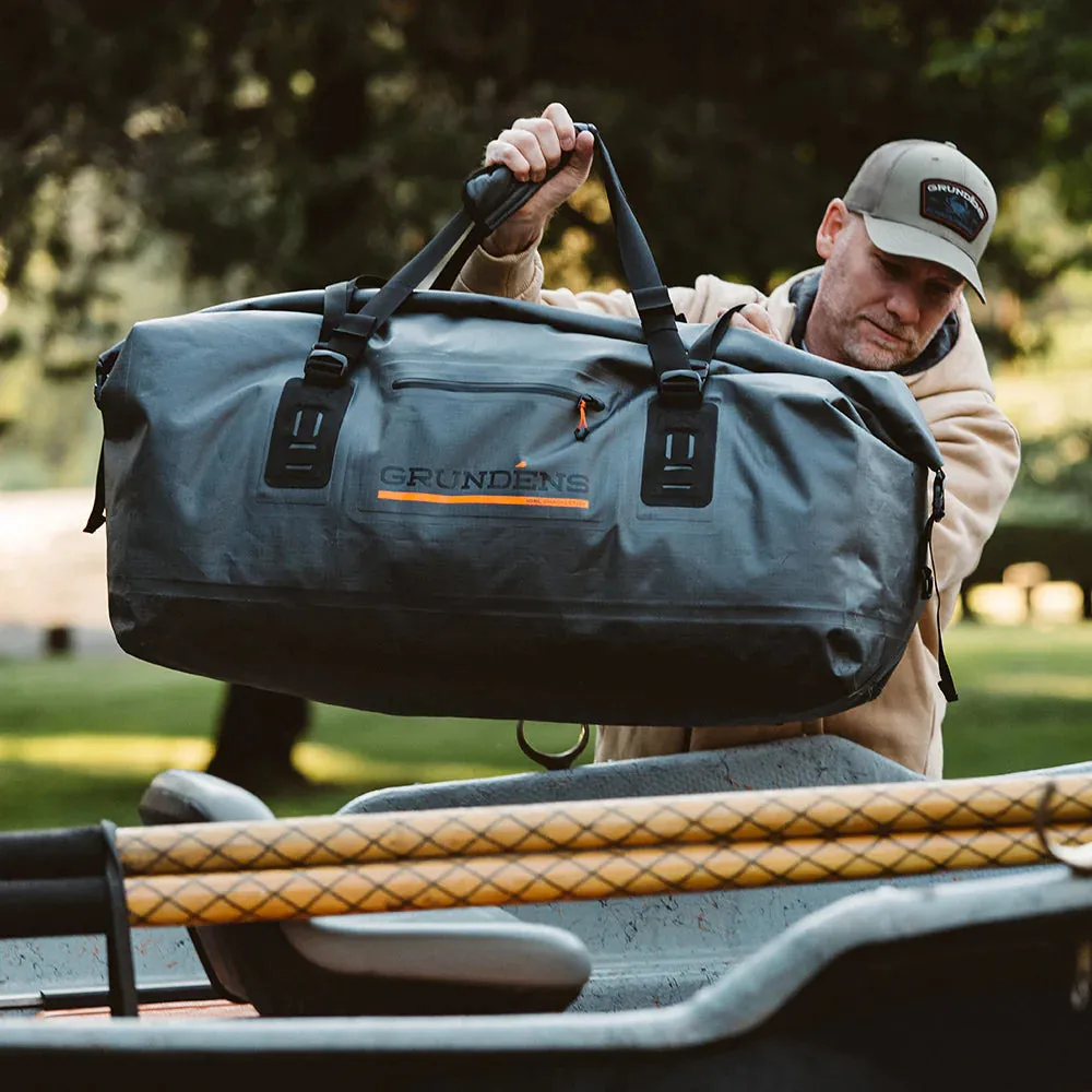 Shackleton 2.0 Duffel 105L