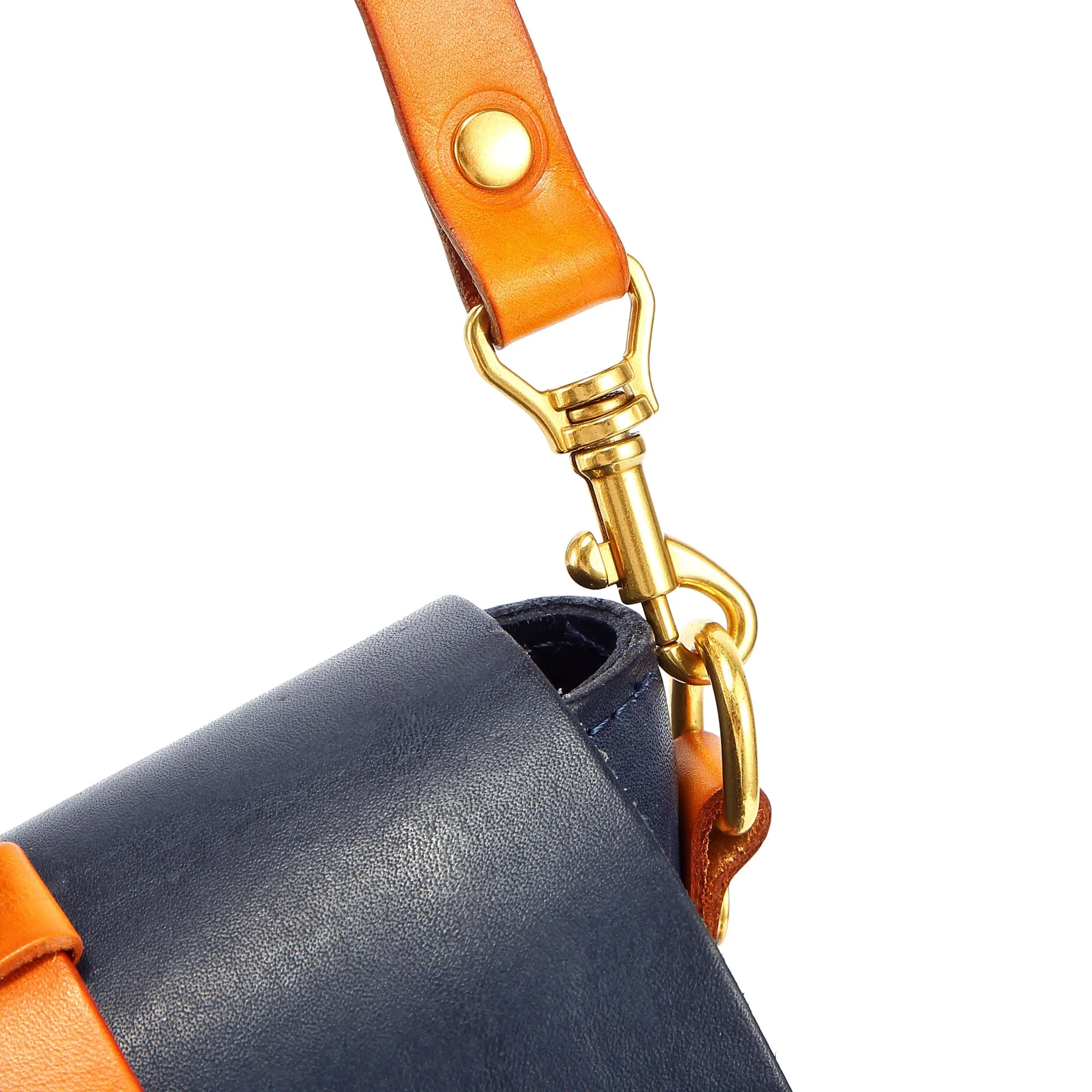 Speedwell Satchel