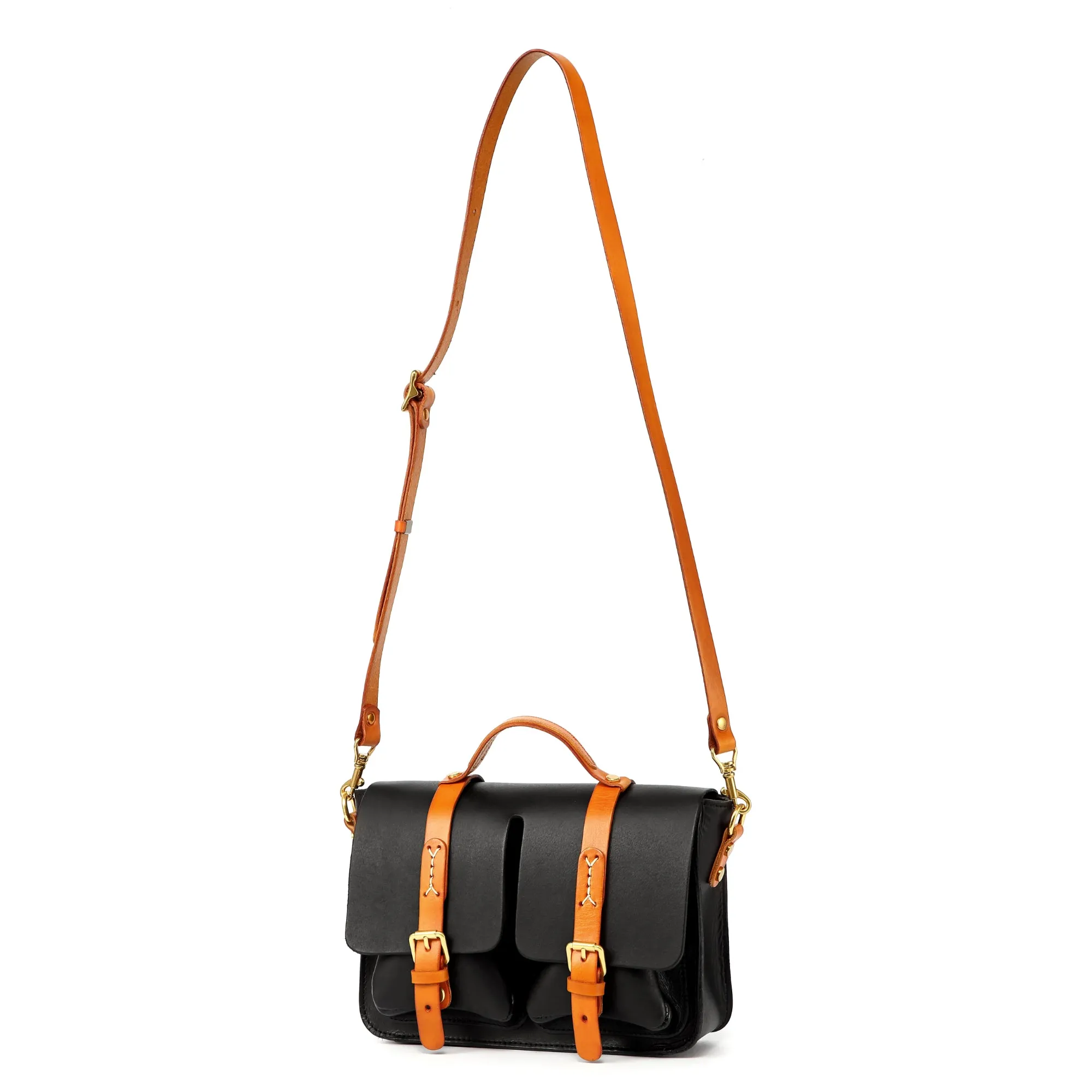 Speedwell Satchel