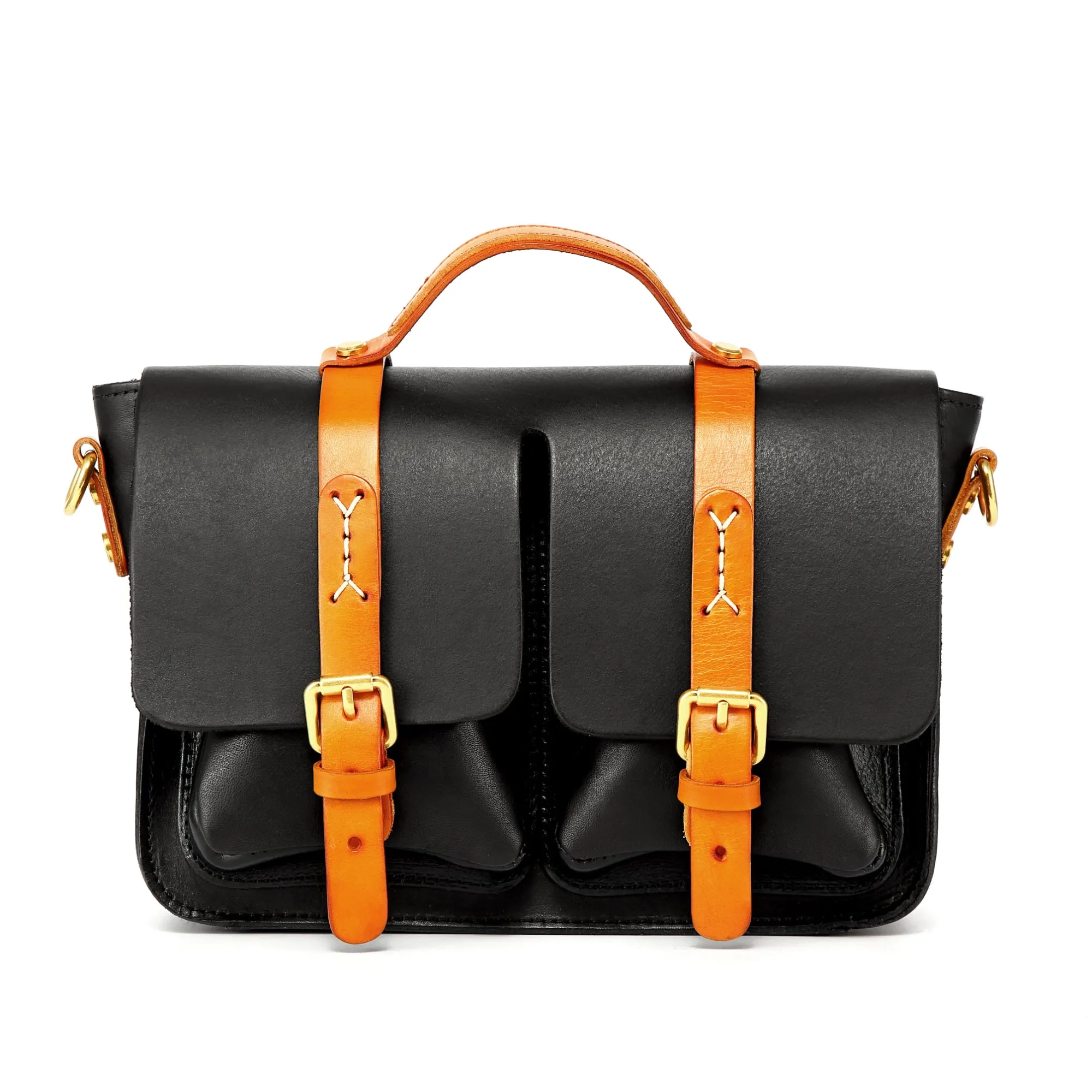 Speedwell Satchel