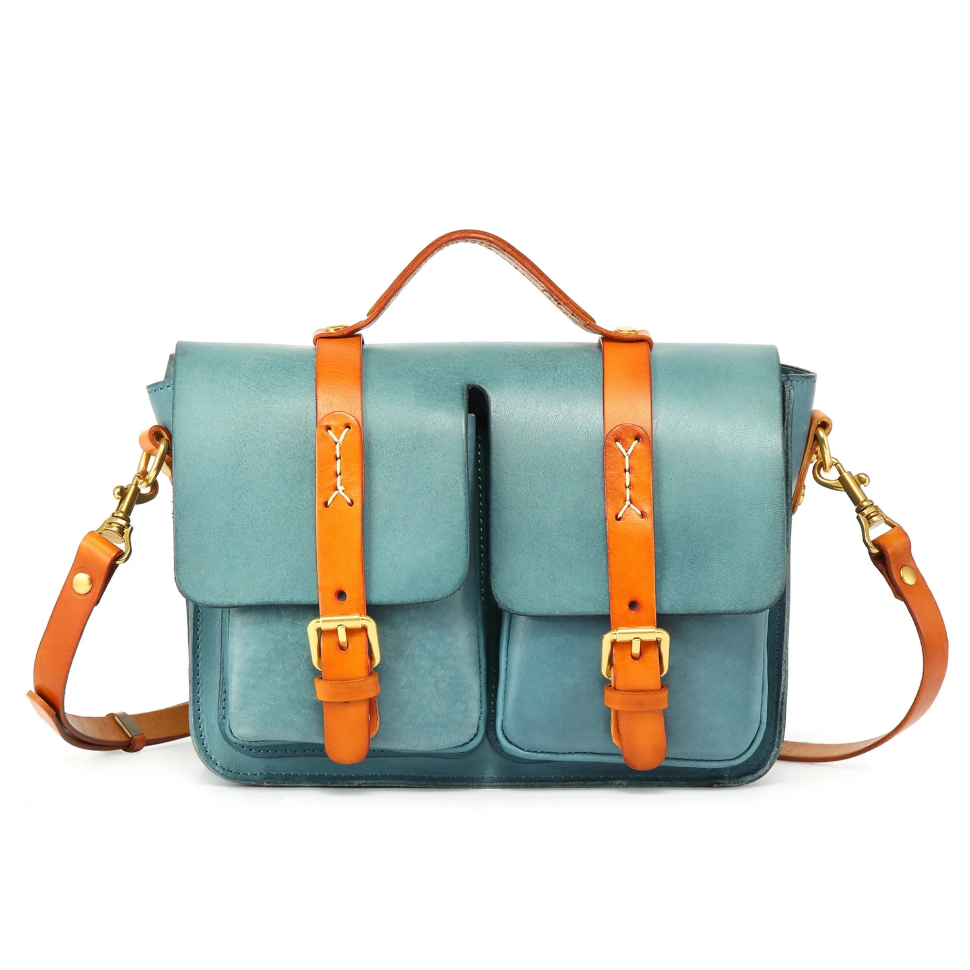 Speedwell Satchel