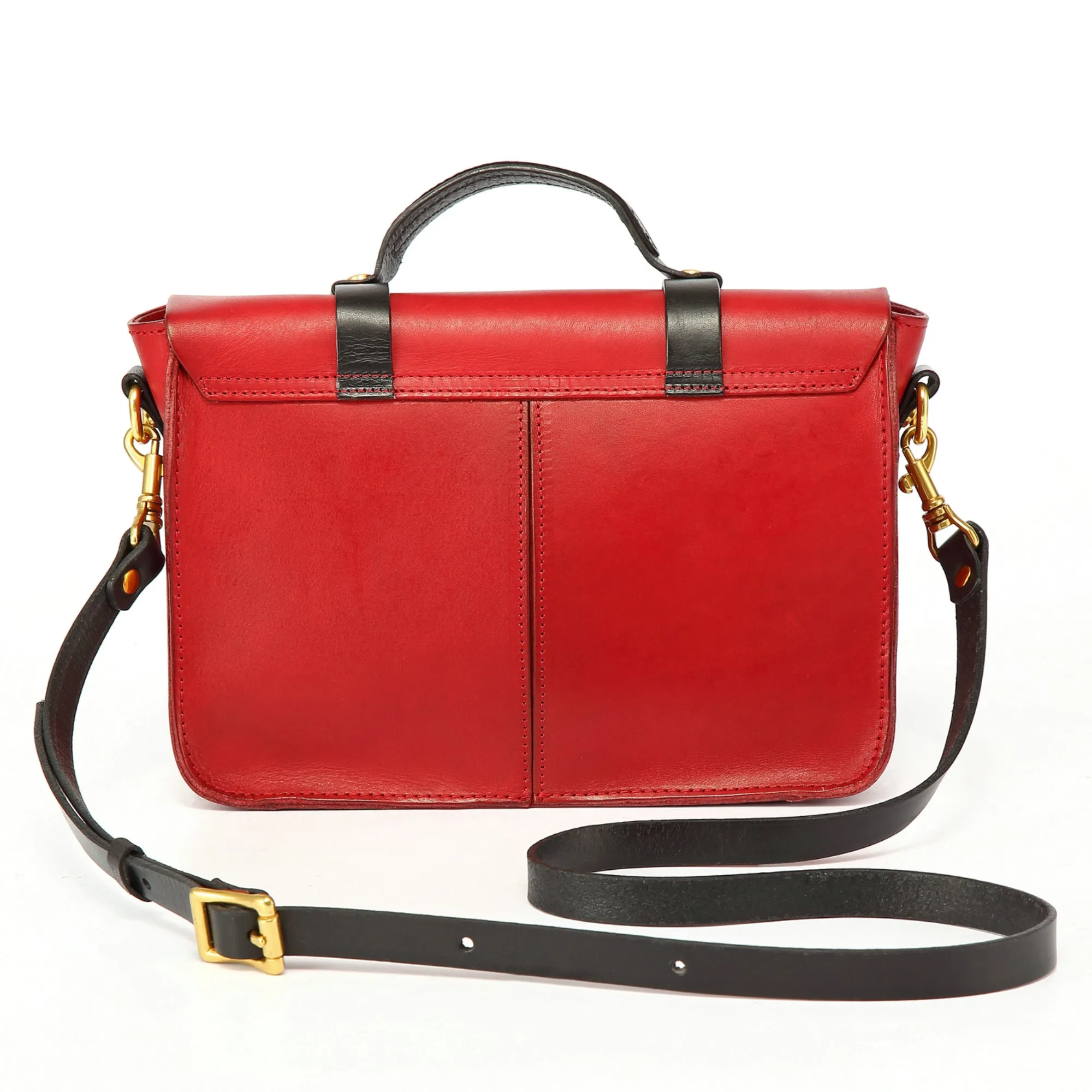 Speedwell Satchel