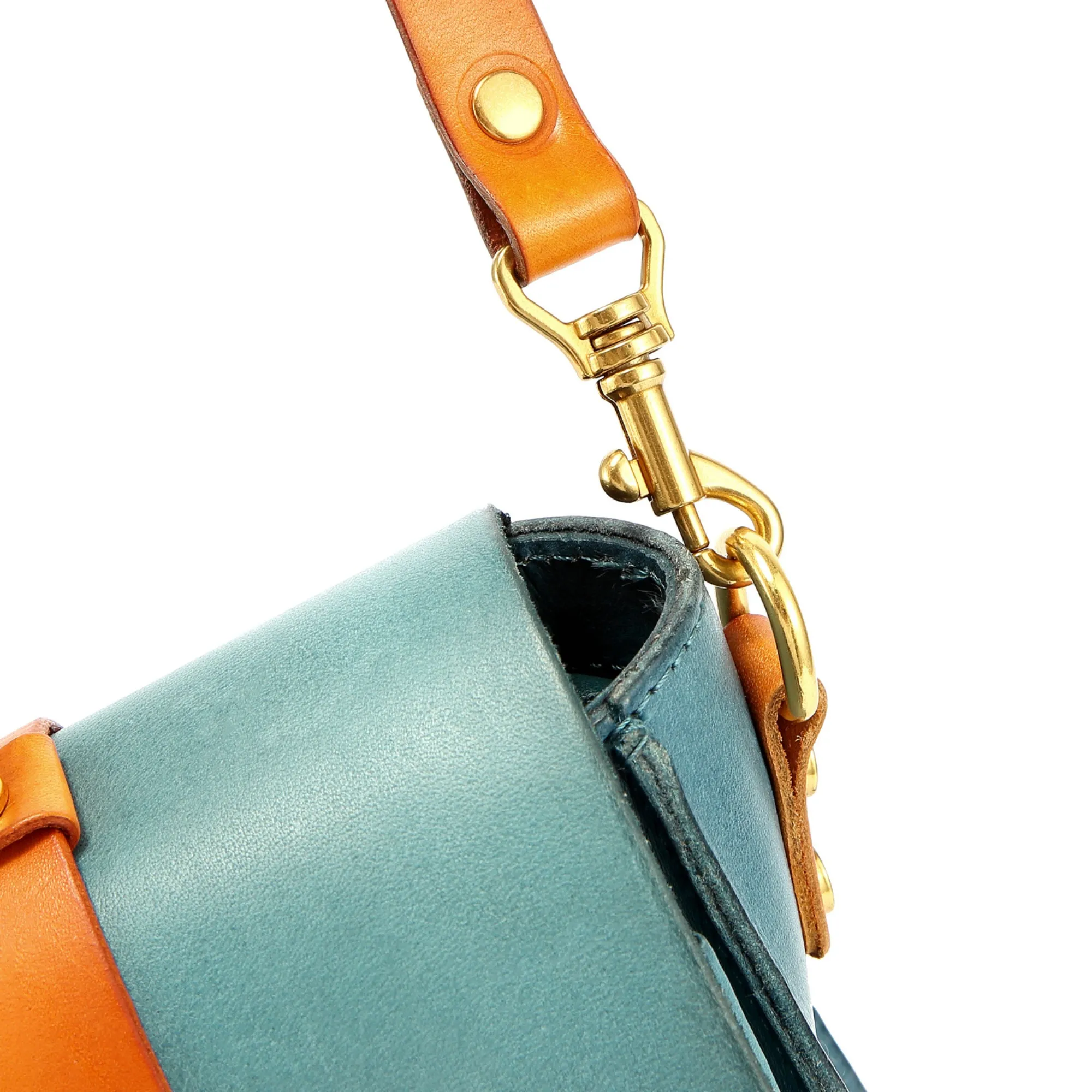 Speedwell Satchel