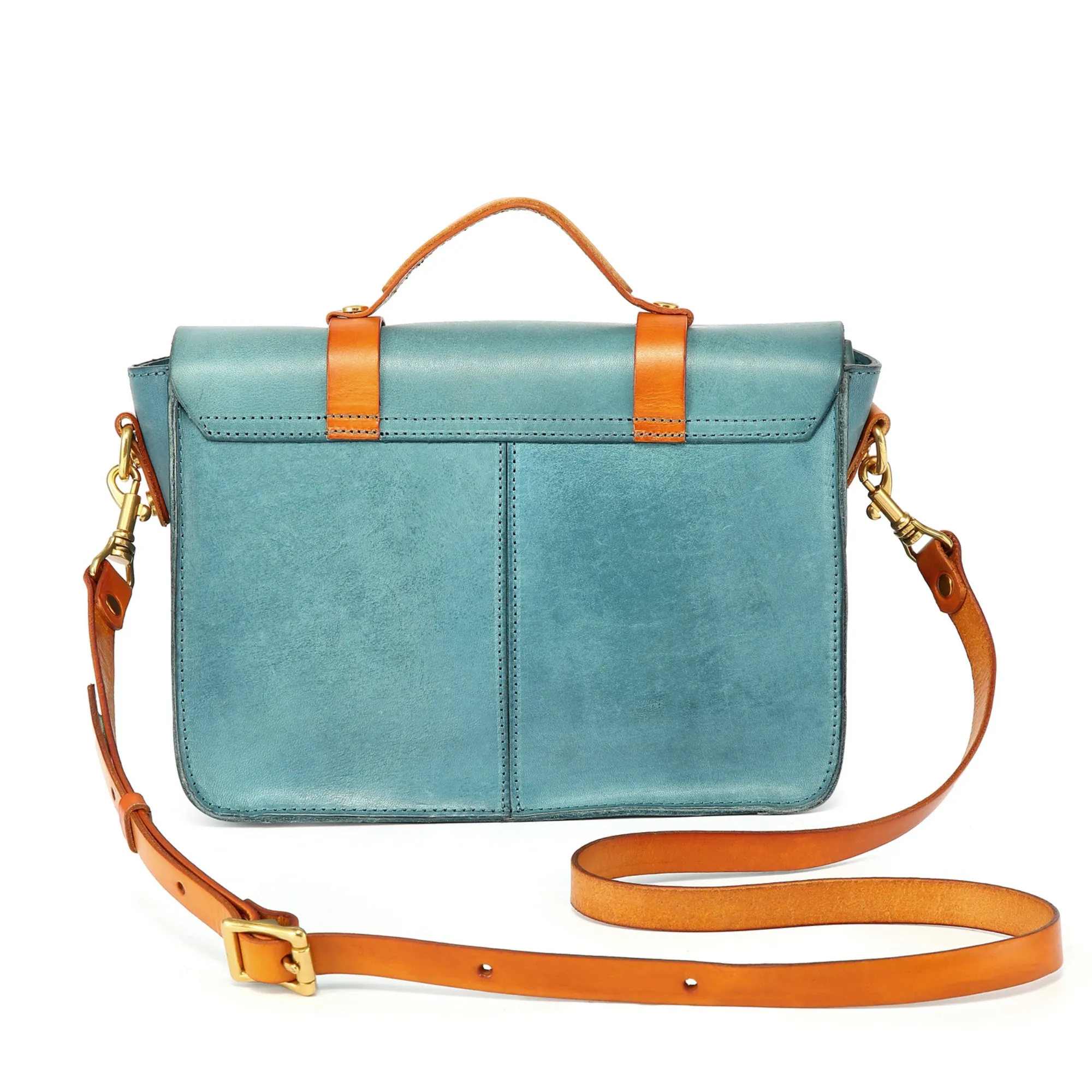 Speedwell Satchel