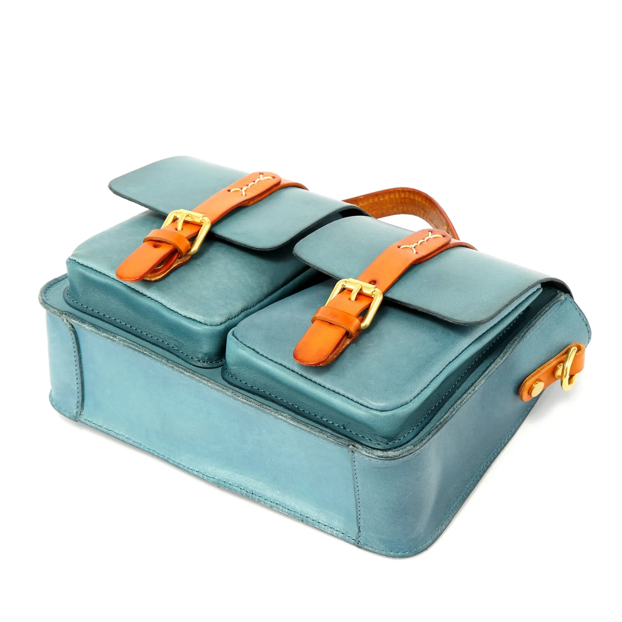 Speedwell Satchel