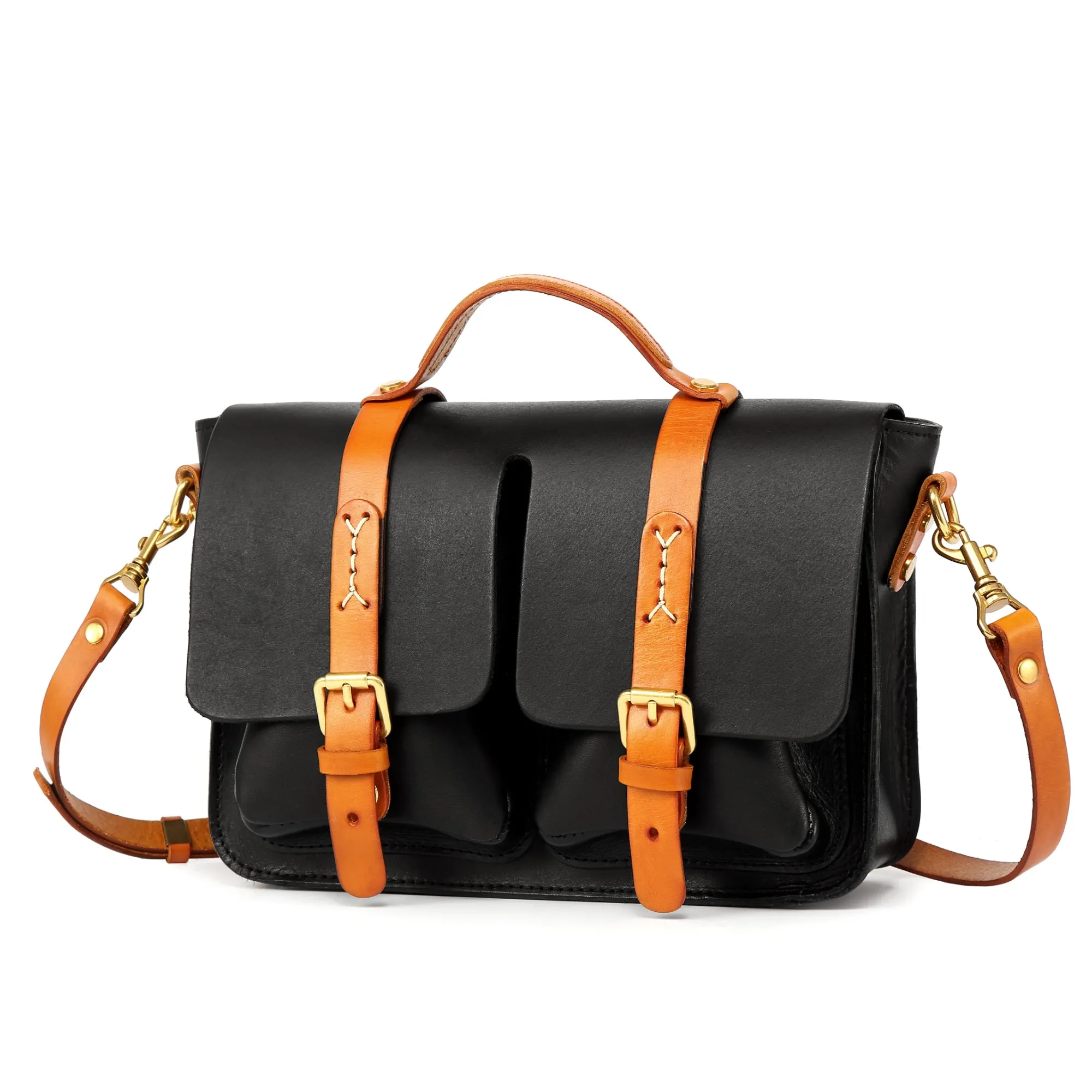 Speedwell Satchel