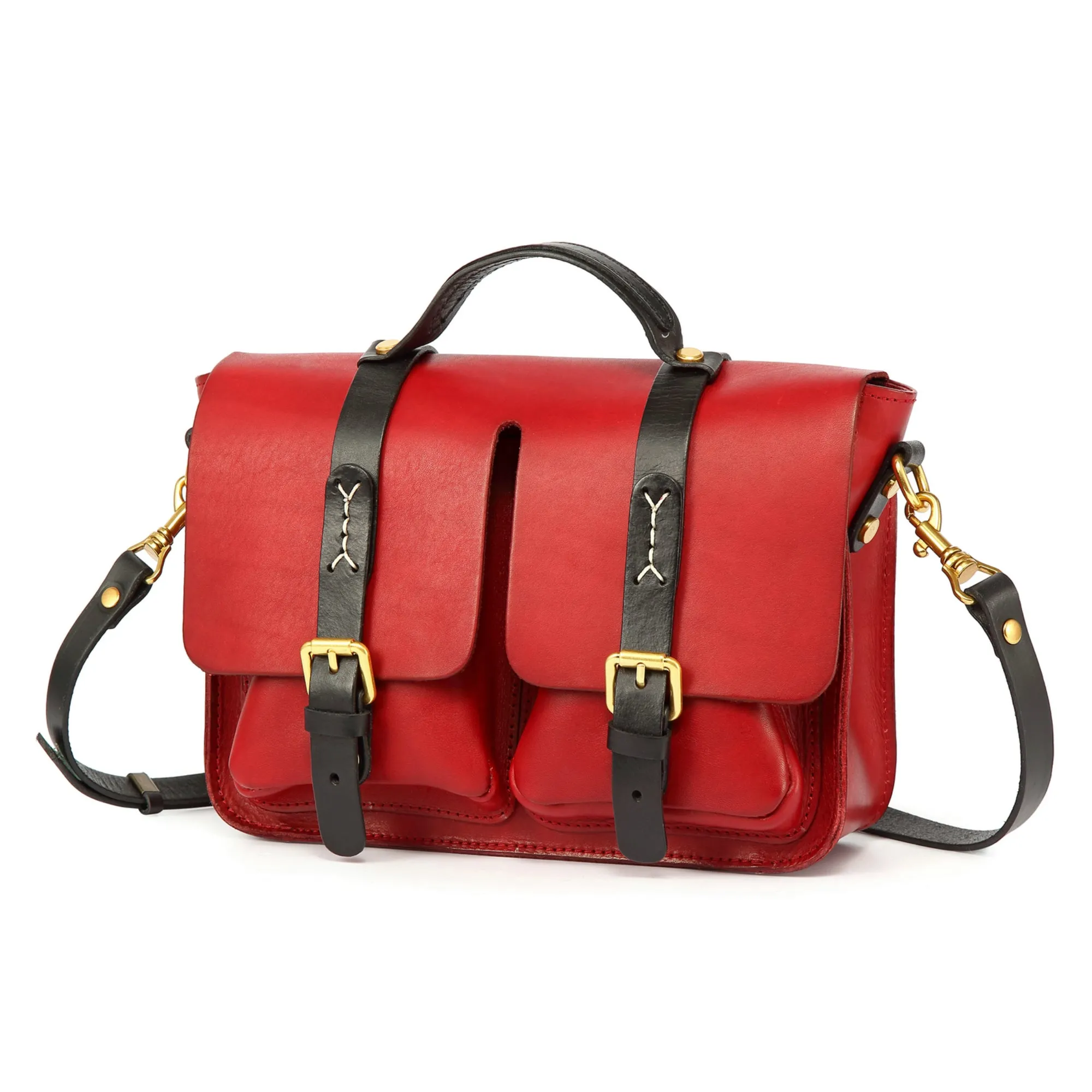 Speedwell Satchel