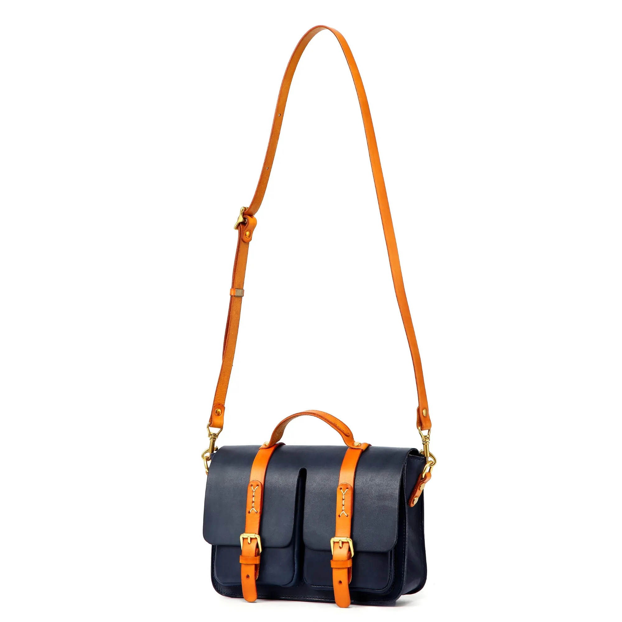 Speedwell Satchel