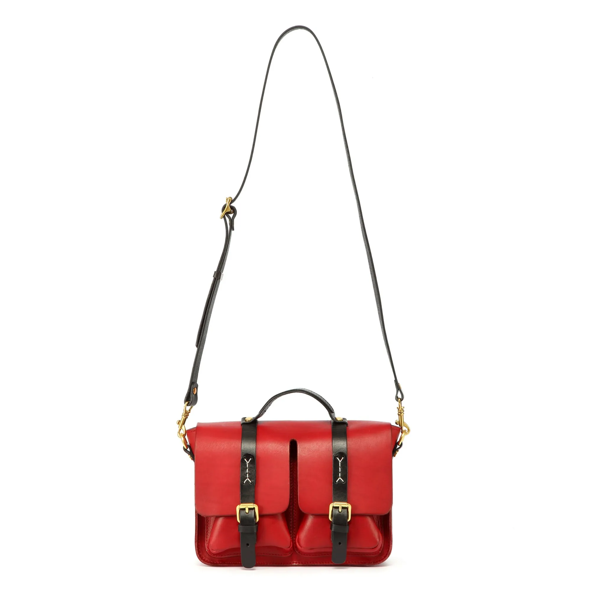 Speedwell Satchel