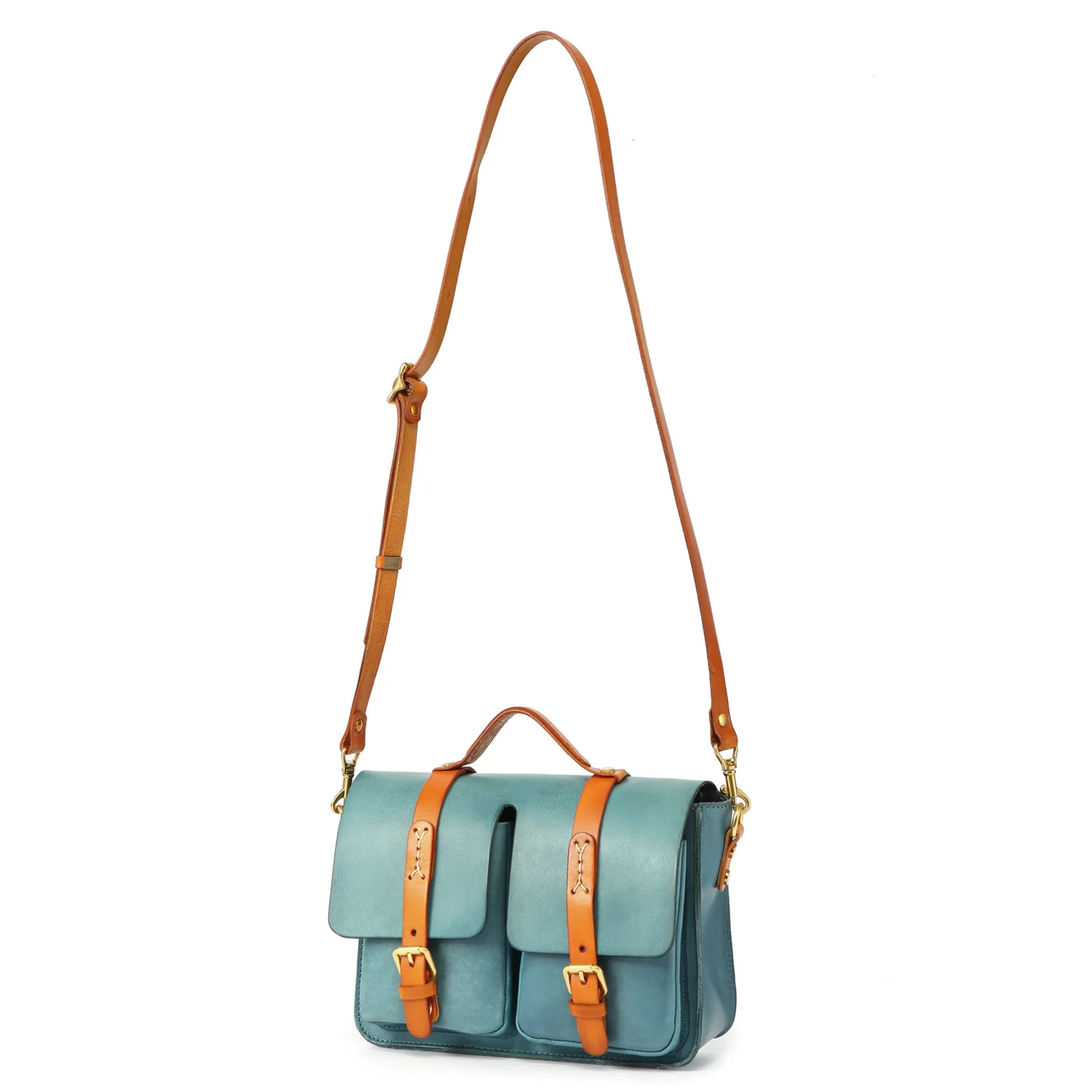 Speedwell Satchel