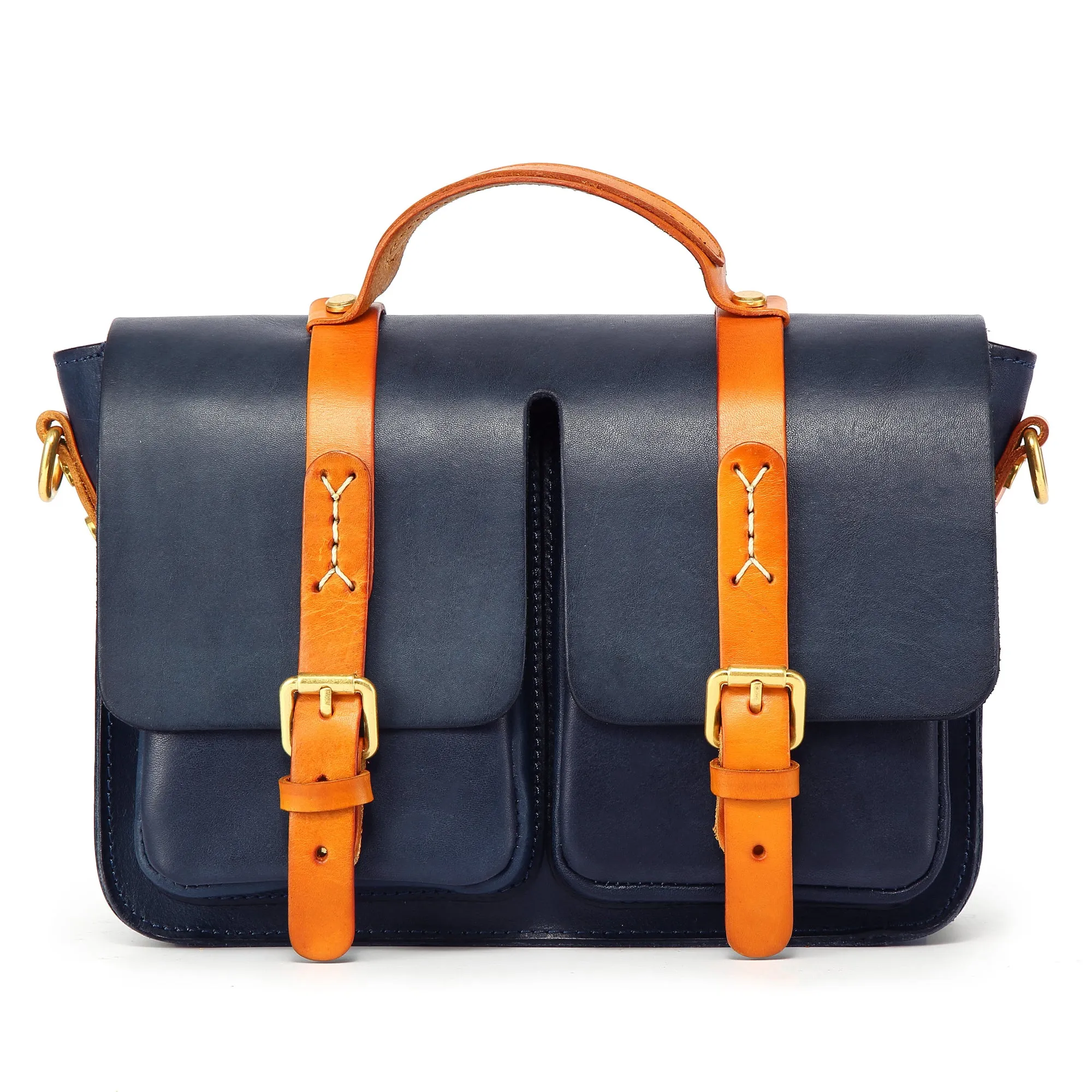 Speedwell Satchel