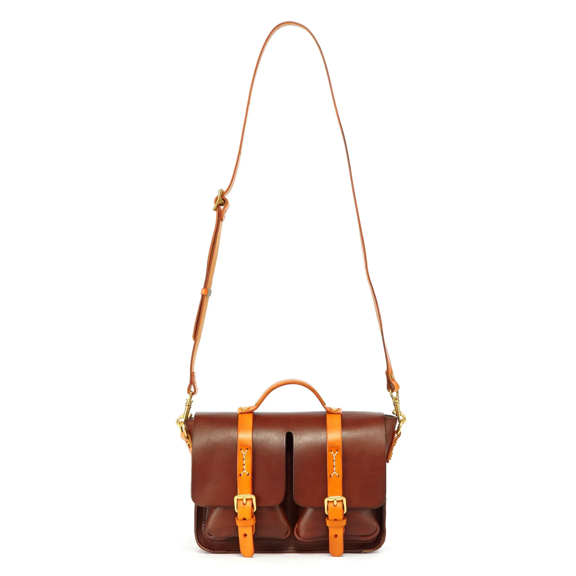 Speedwell Satchel