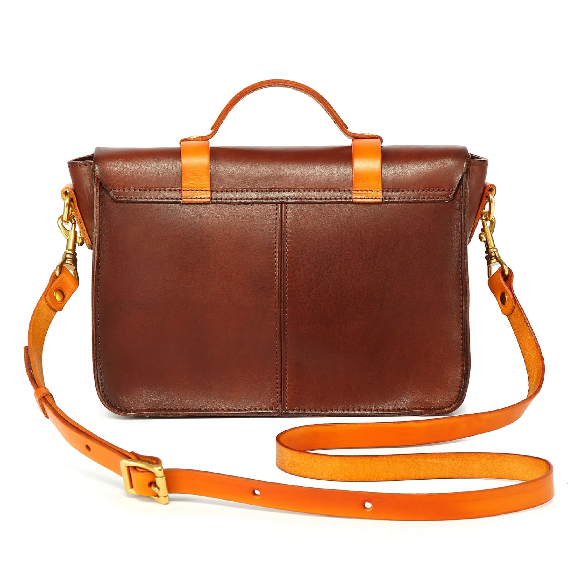 Speedwell Satchel