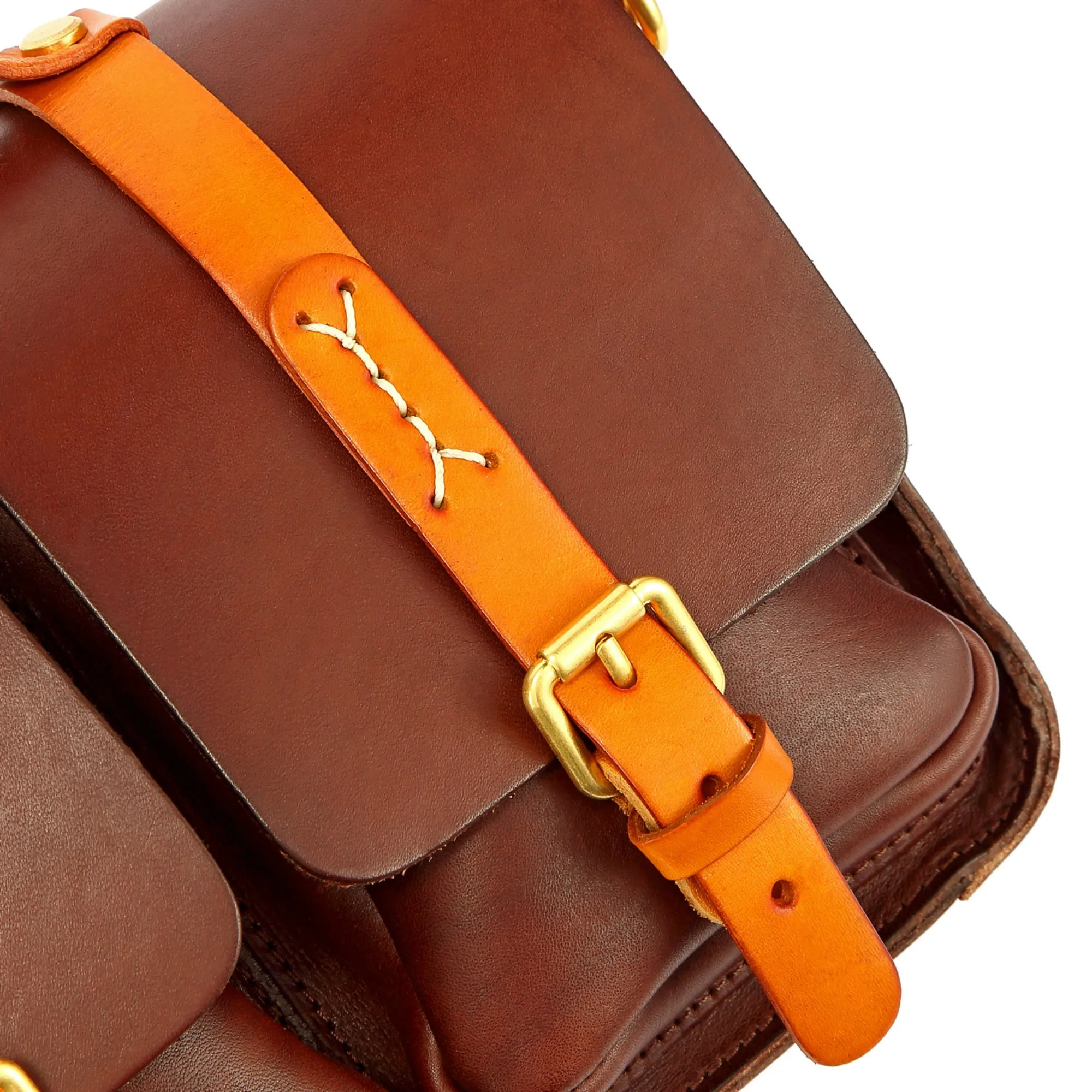 Speedwell Satchel