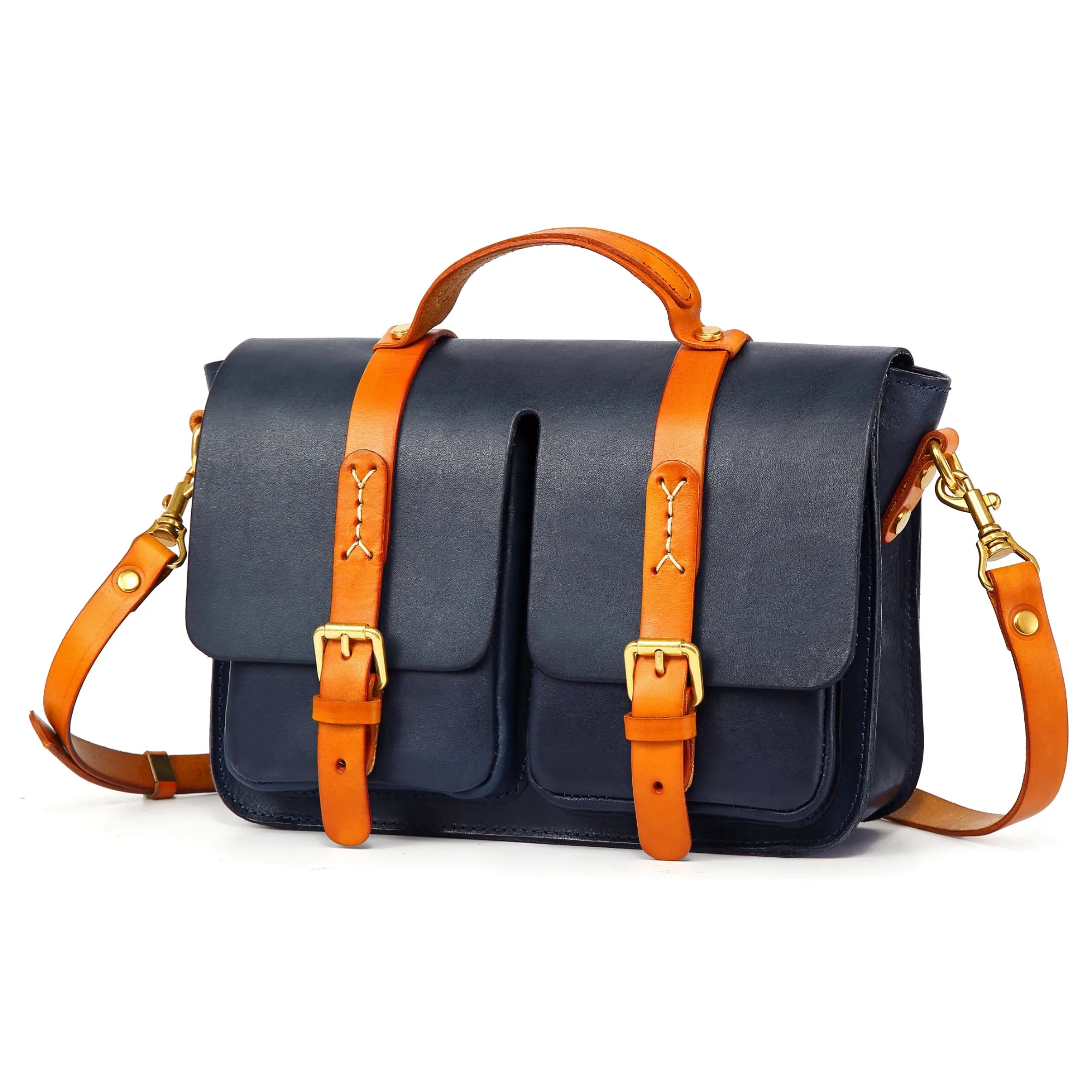 Speedwell Satchel