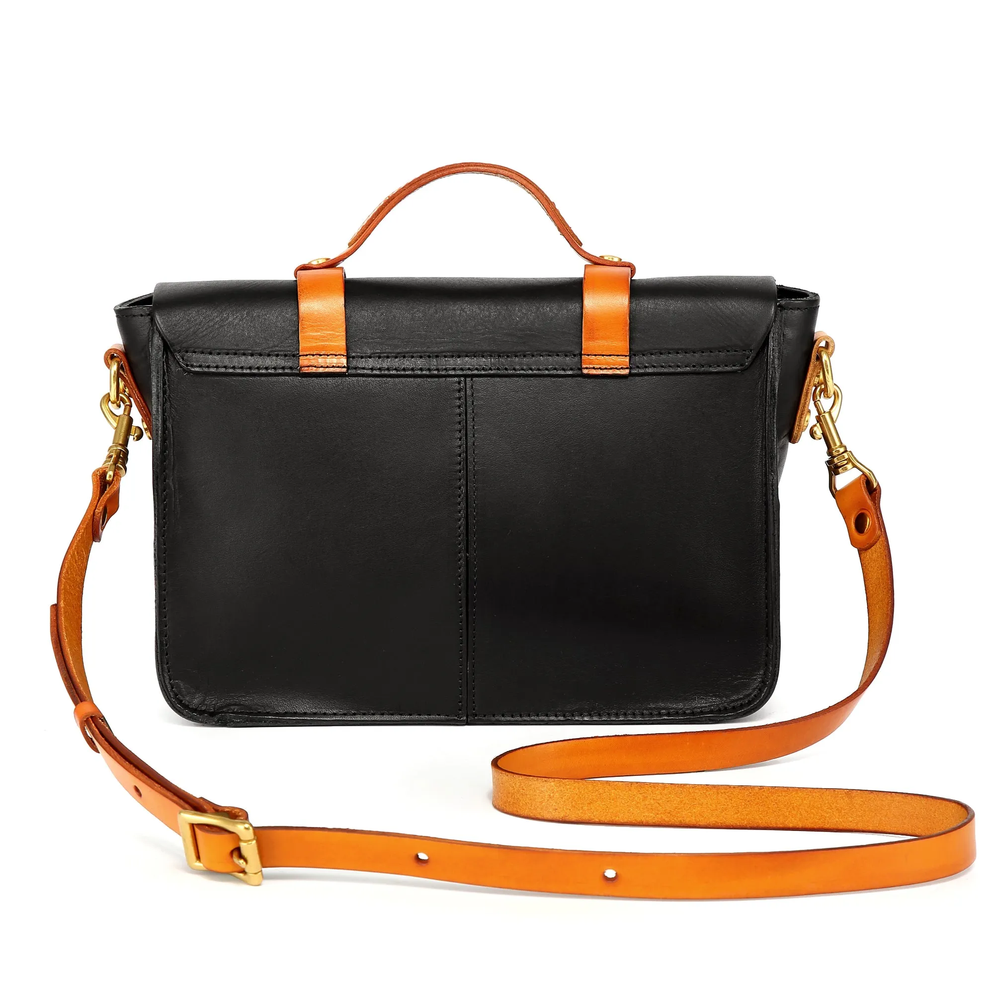 Speedwell Satchel