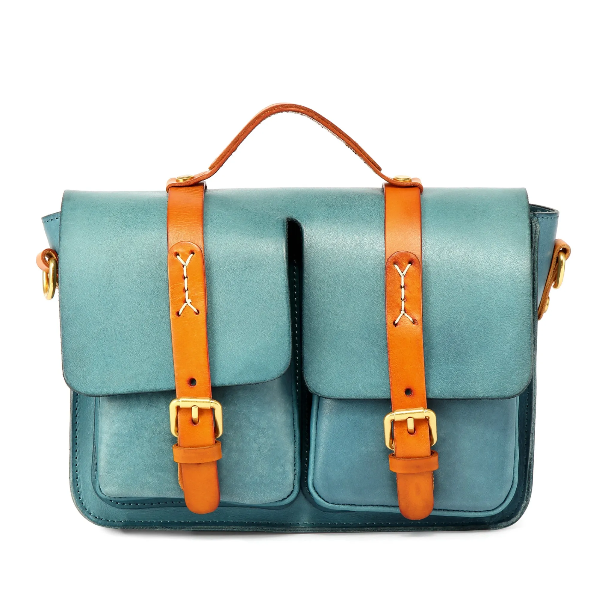 Speedwell Satchel