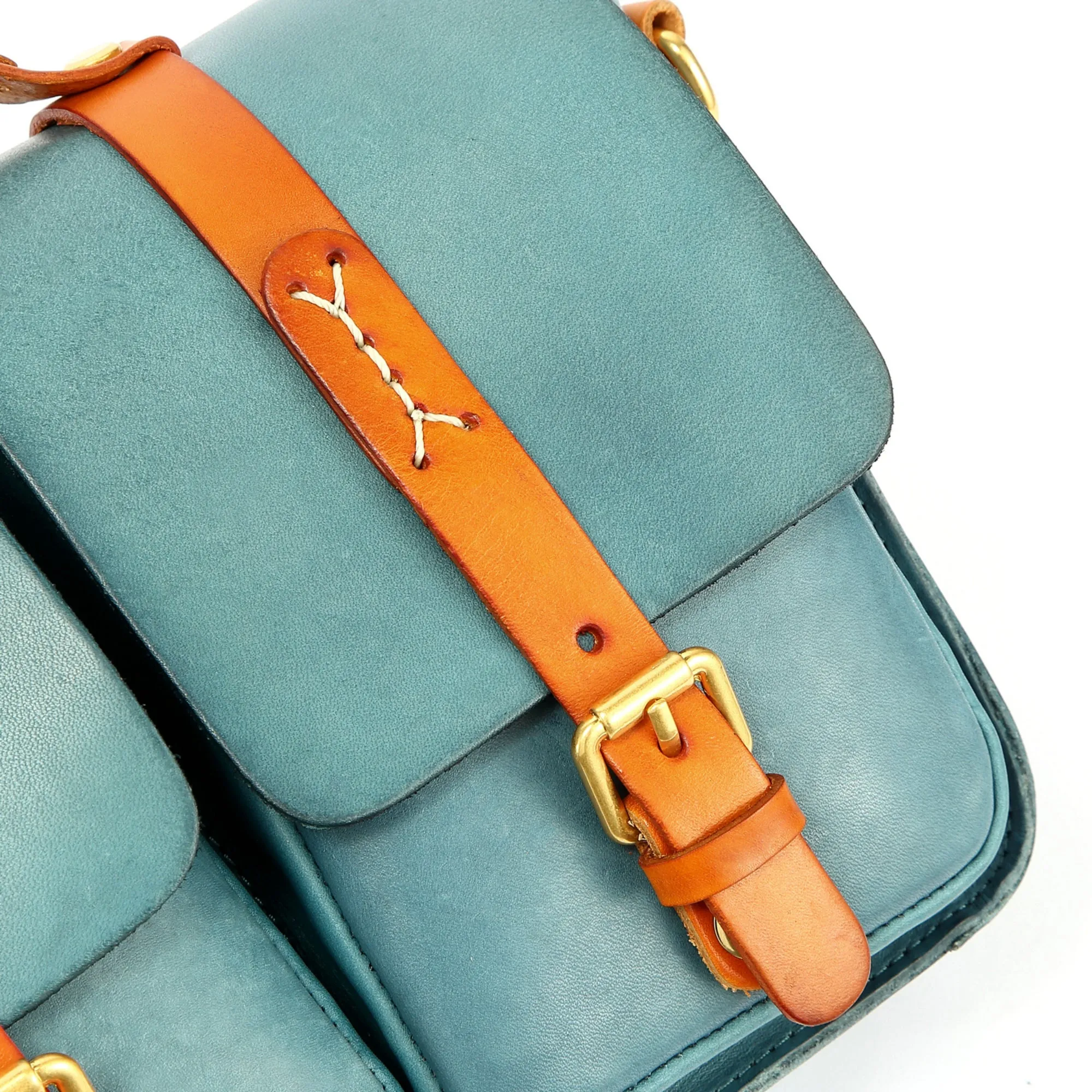 Speedwell Satchel