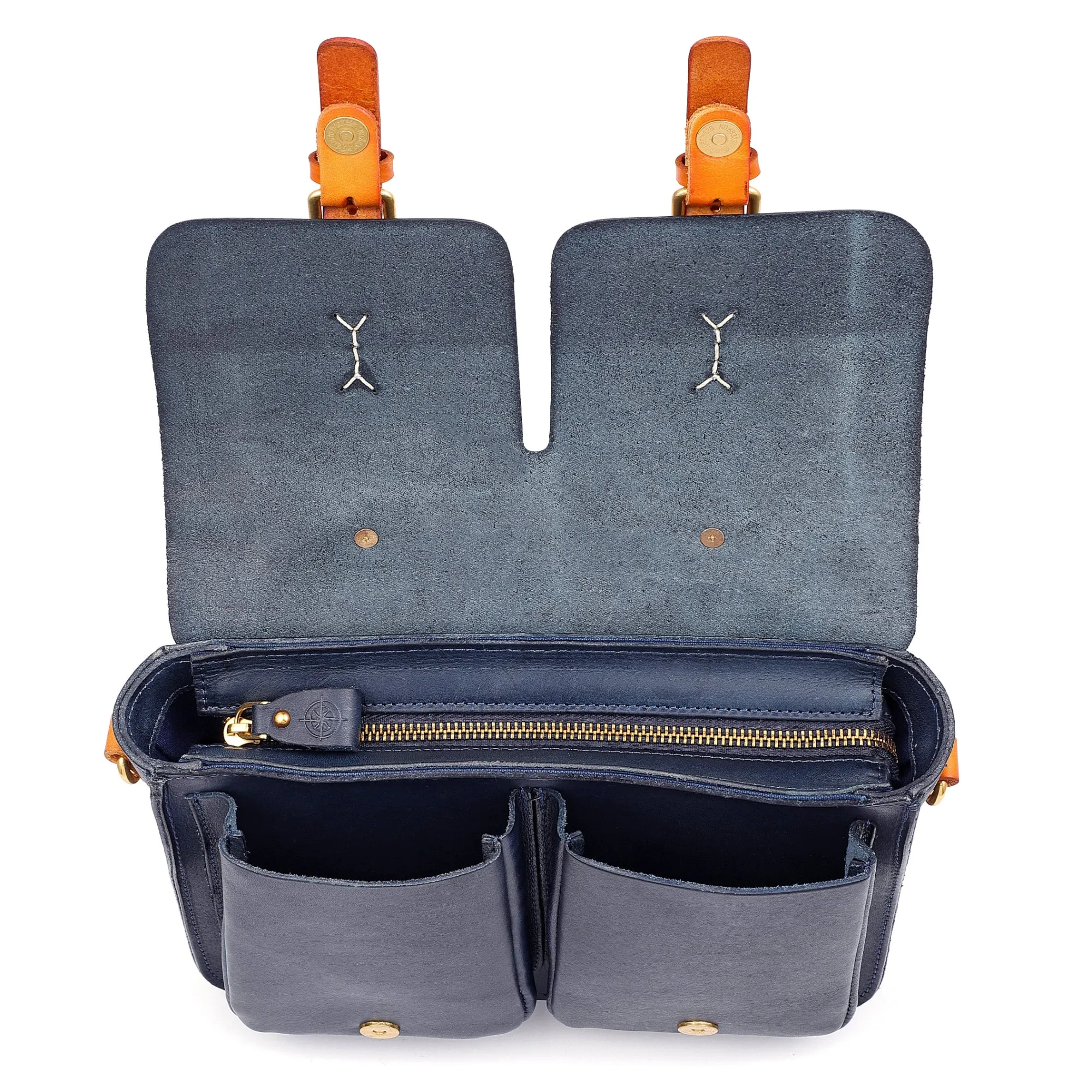 Speedwell Satchel