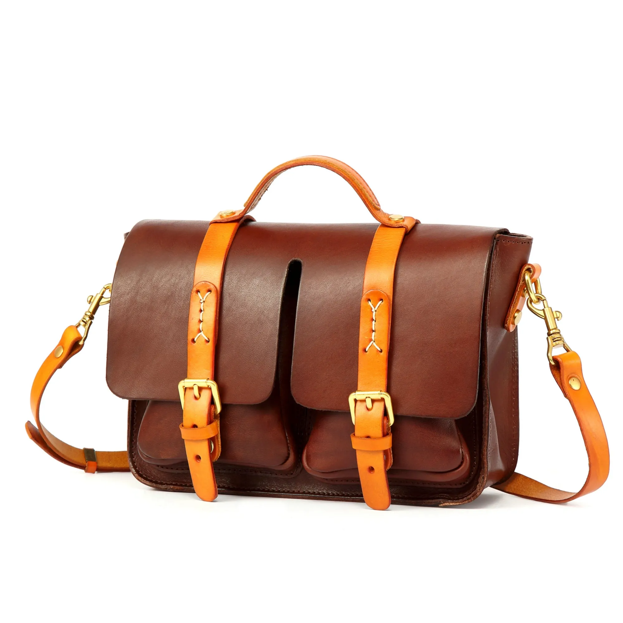 Speedwell Satchel