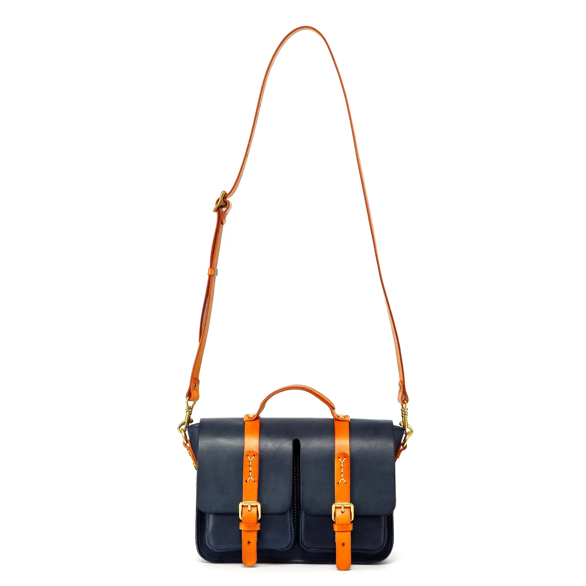 Speedwell Satchel