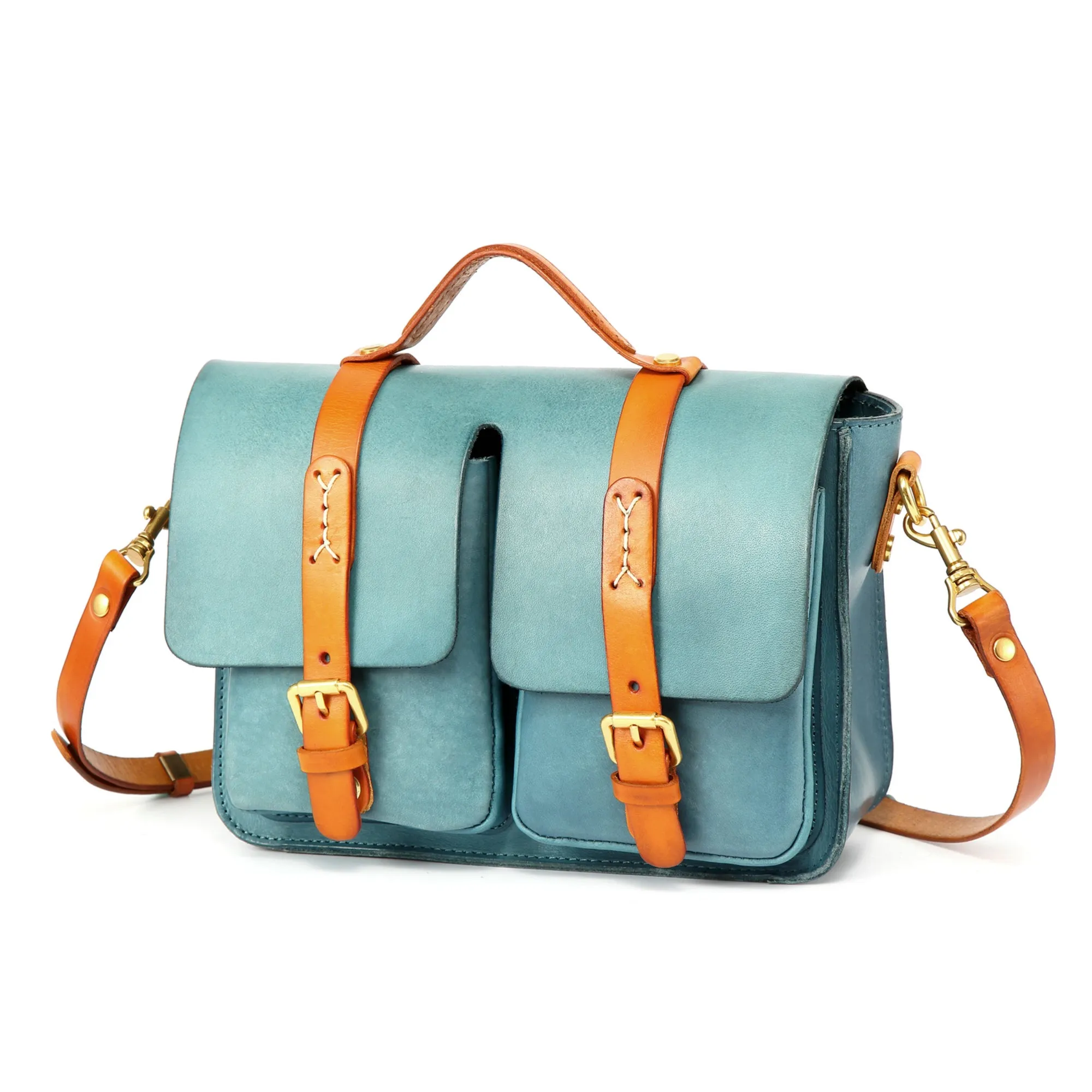 Speedwell Satchel