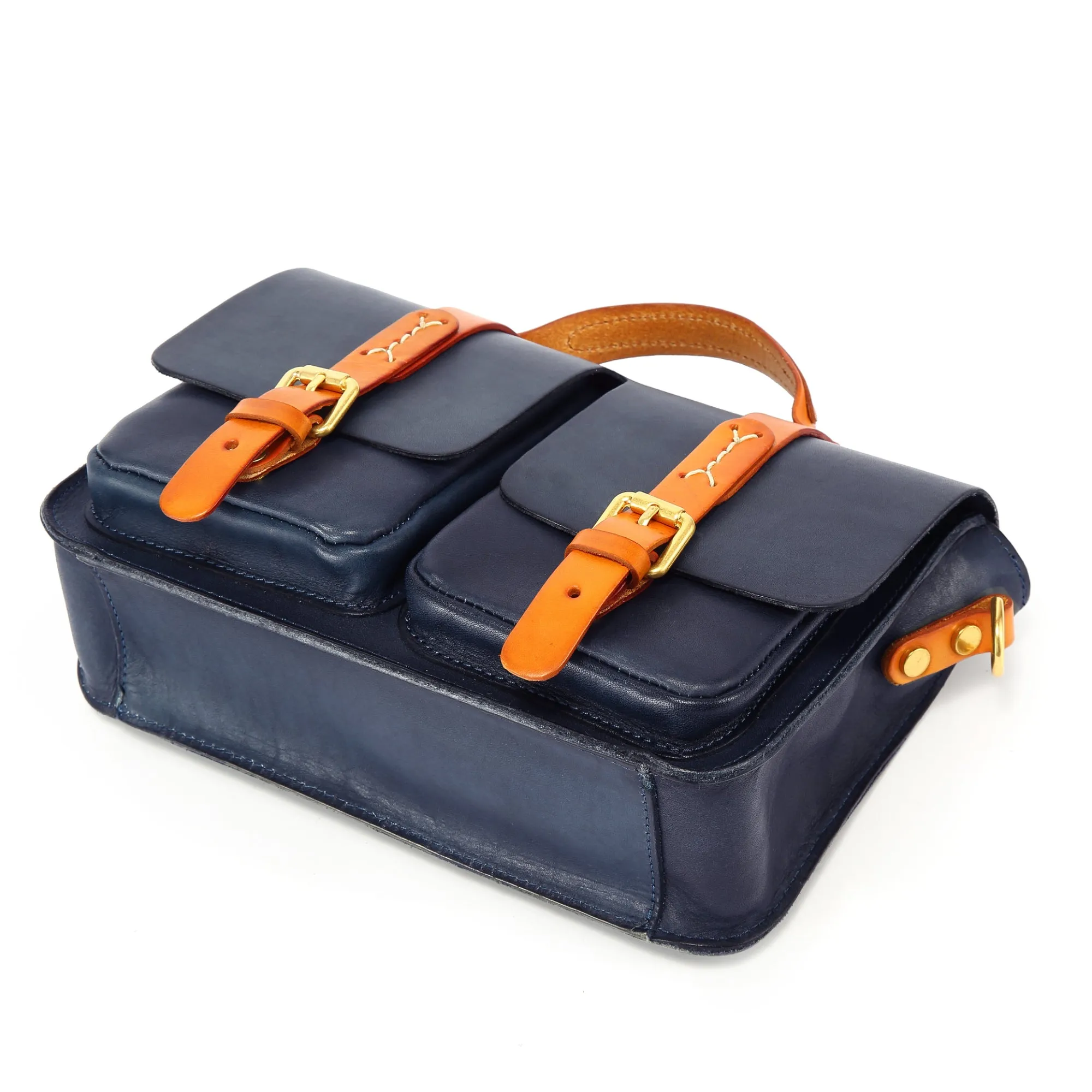 Speedwell Satchel