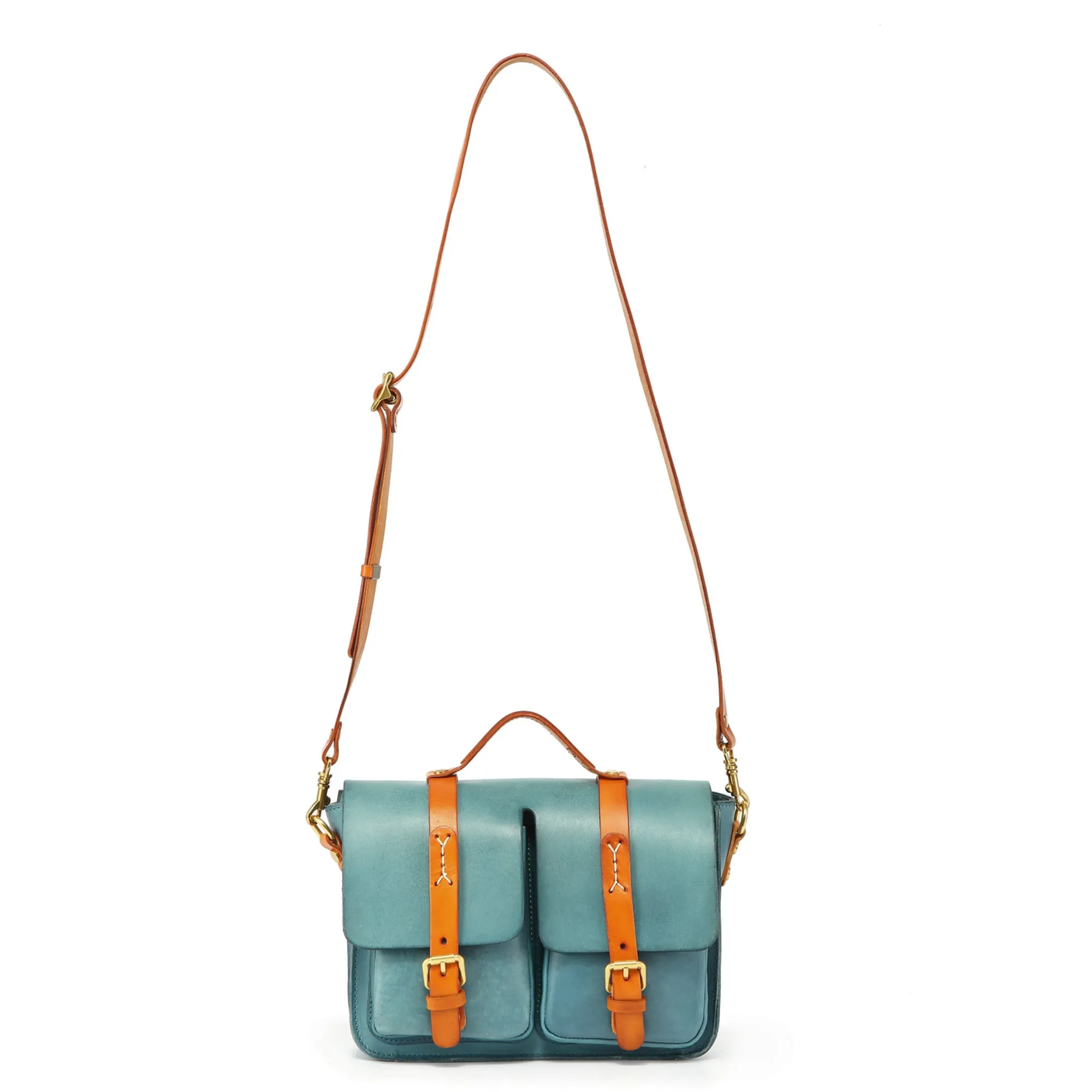 Speedwell Satchel