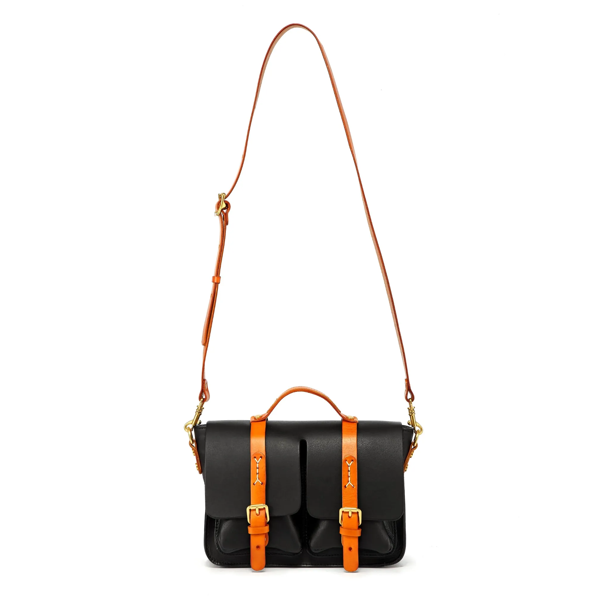 Speedwell Satchel