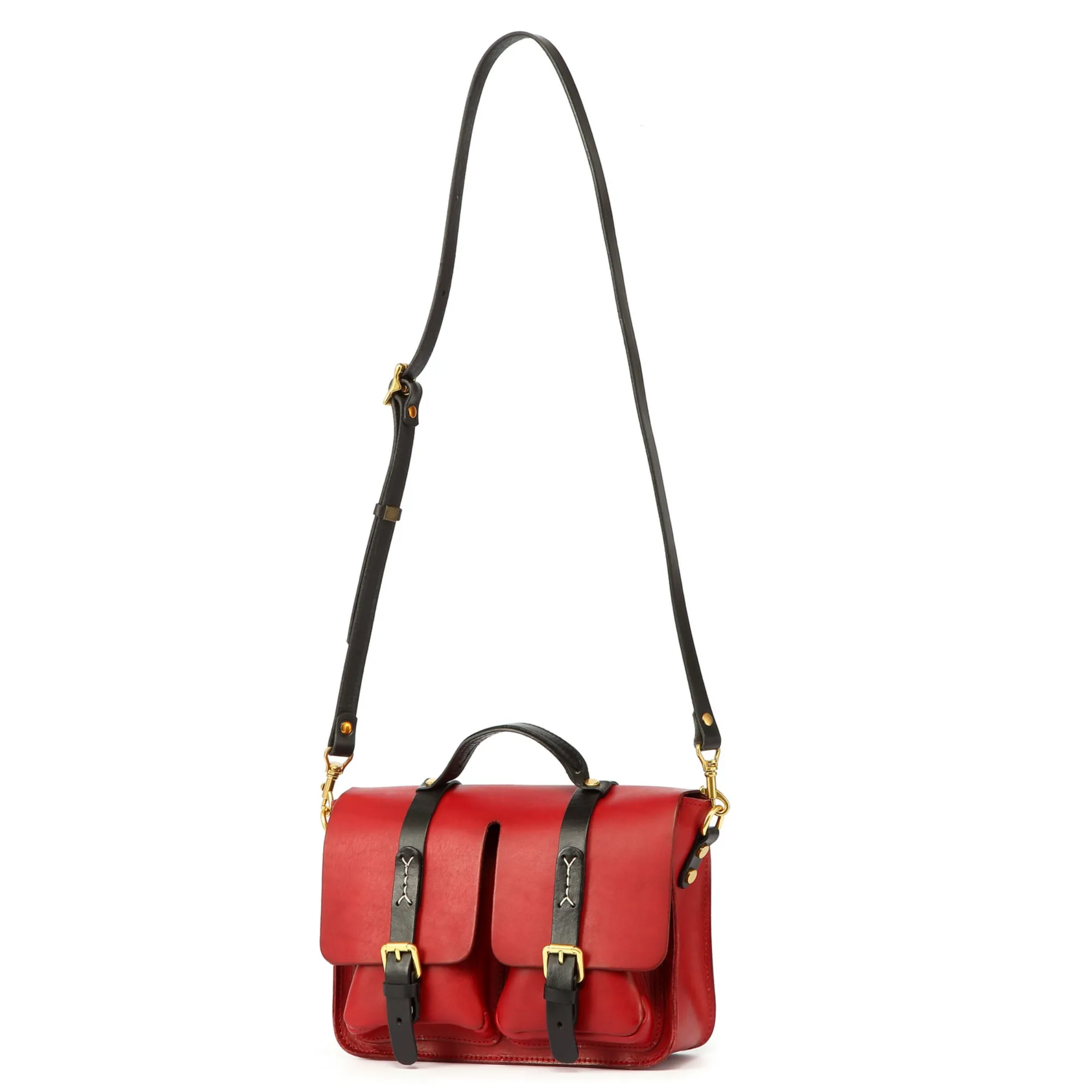 Speedwell Satchel