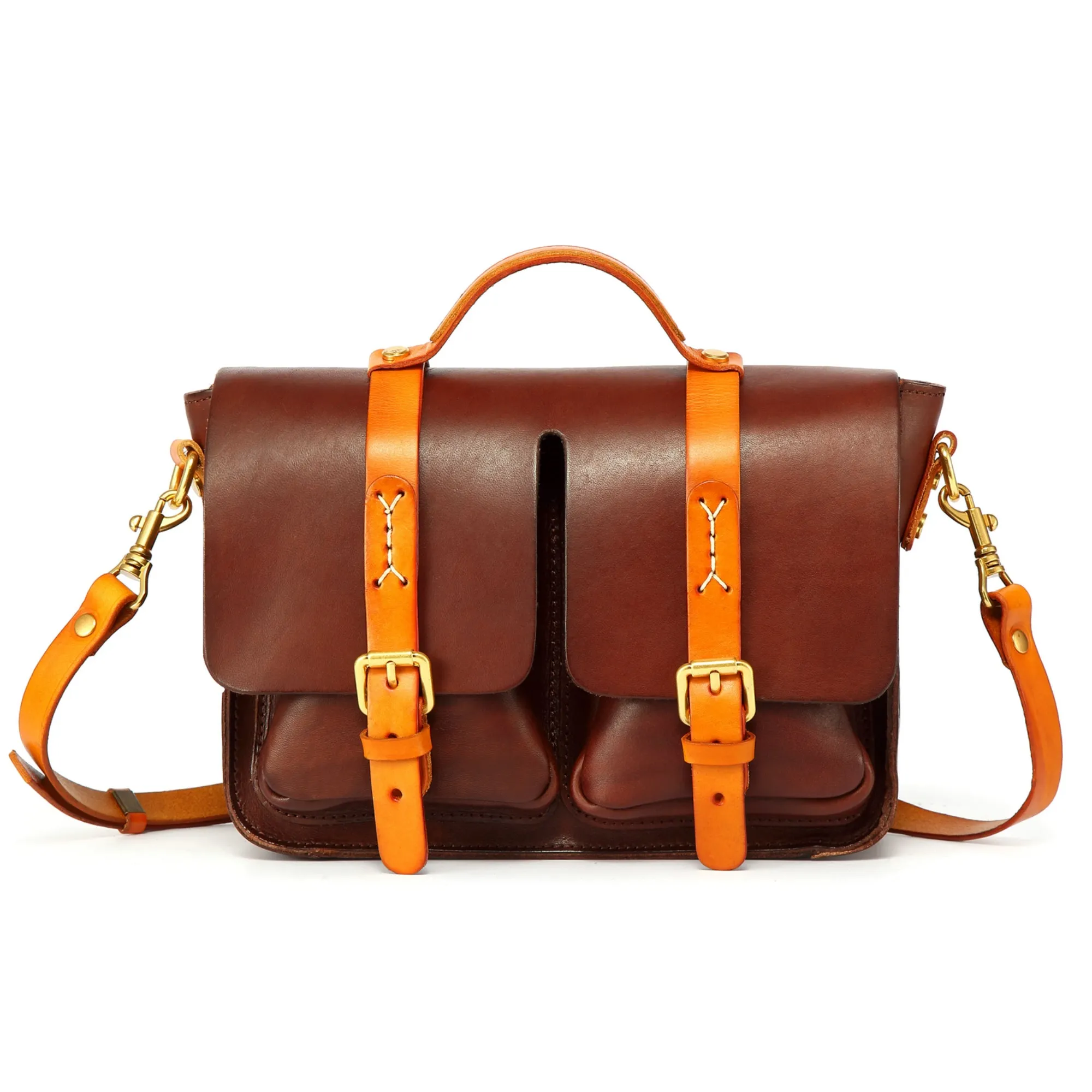 Speedwell Satchel