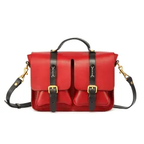 Speedwell Satchel