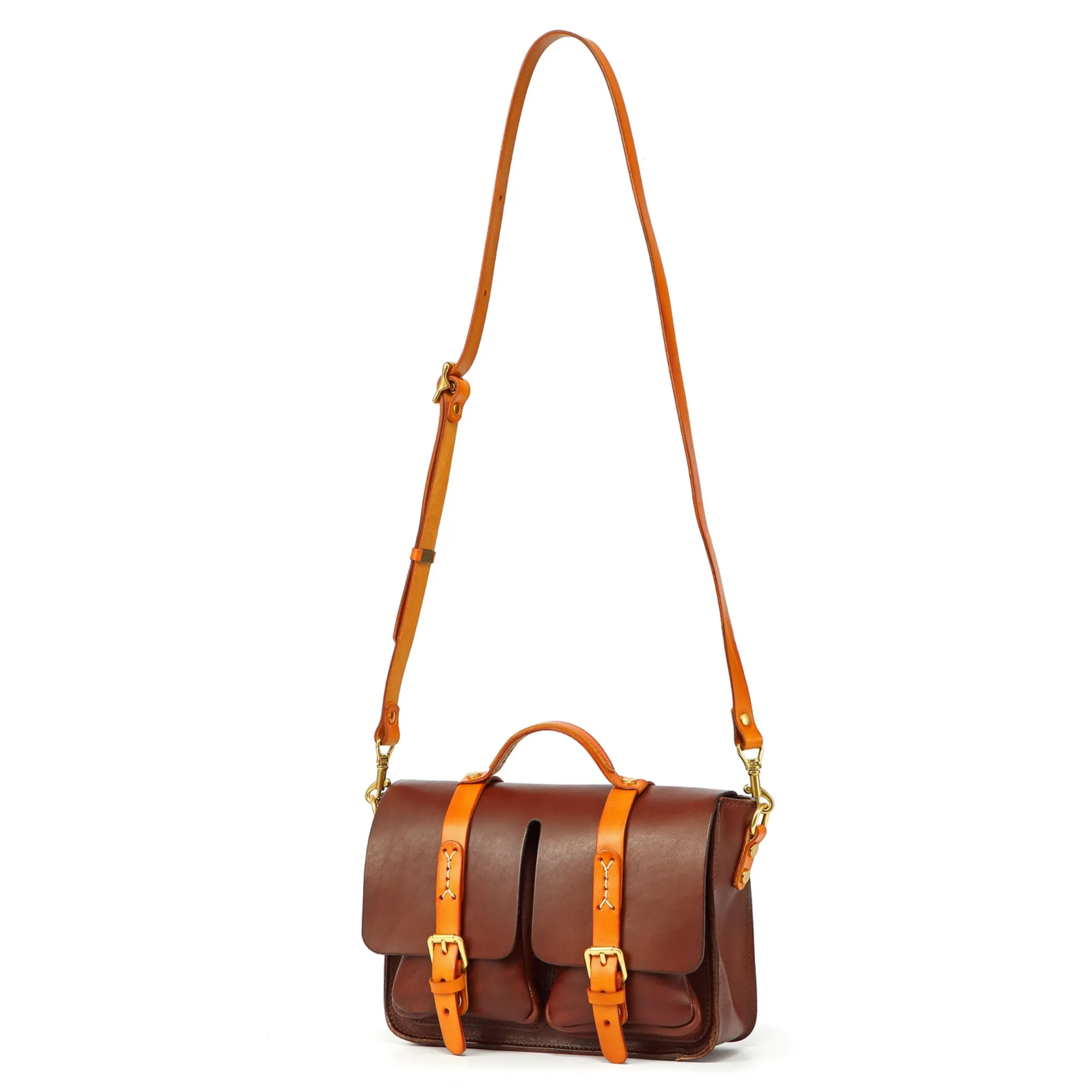 Speedwell Satchel