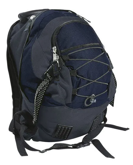 Stealth Backpack BSLB